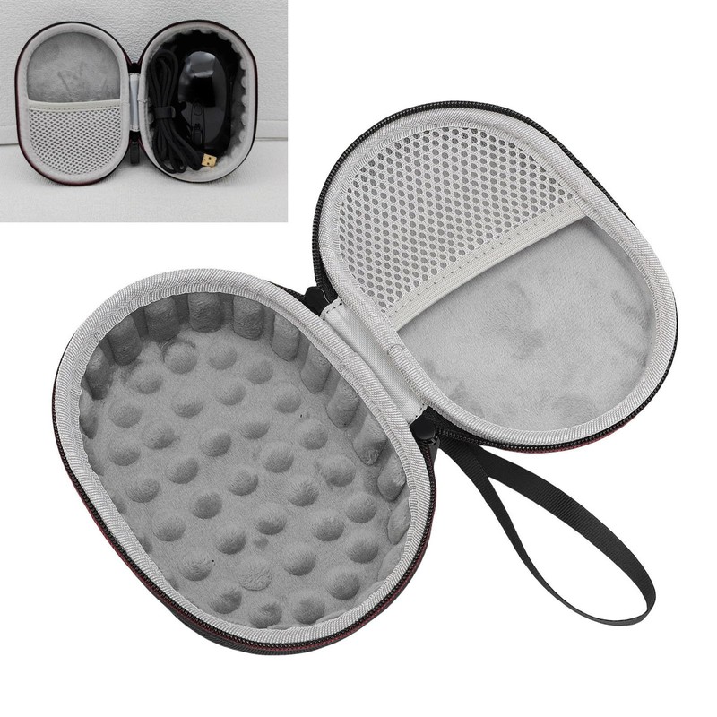 Hard Case for LogitechMX Master 3S 2S Wireless Mouse, Travel