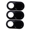 OSALADI Ultra-Thin Webcam Cover for Privacy Sliding Camera Cover for
