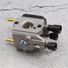 VGOL Set with 10Pcs Carburetor Replacement Kit C1Q-S68G C1Q-S64 C1Q-S68D
