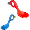 Rätt Start I Can Assorted Feeding Spoons, 2-Piece
