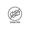 Cotton Mouth Dry Mouth Lozenges Fruit Mix Bag