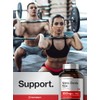 Horbäach Óxido Nítrico Max 3600 mg – 120 Cápsulas con