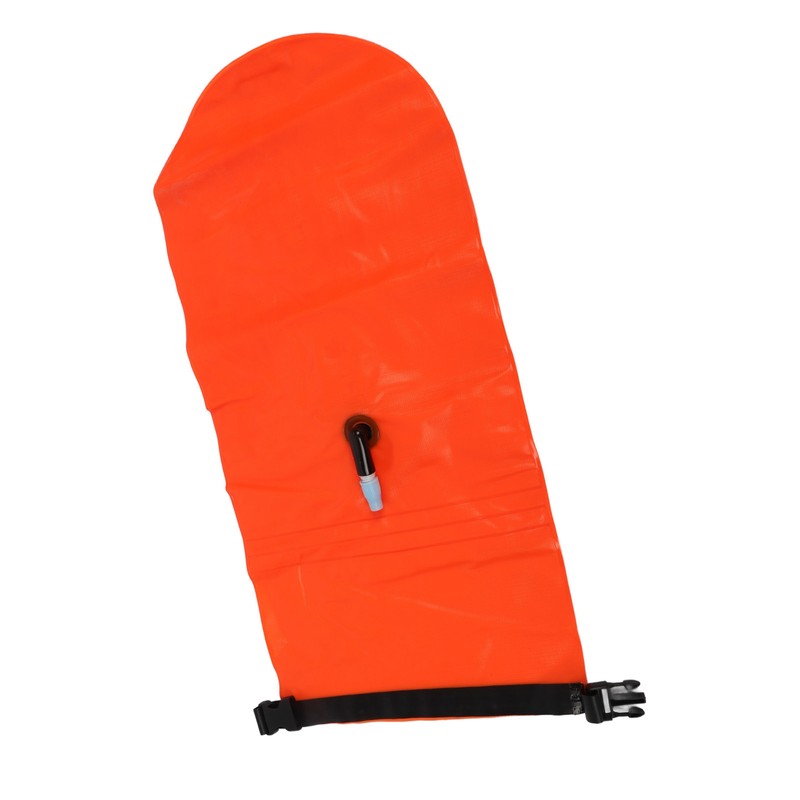Swimming Buoy Outdoor Surfing Beach Waterproof PVC Inflatable Swimming Storage