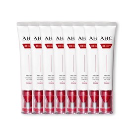 AHC Full Lift Eye Cream For Face 40ml x 8 / AHC 풀 리프트 아이크림 포페이스 40ml x 8개