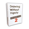 Drawing Without Dignity: Expansion Pack 2