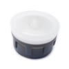 Faucet Tap Aerator Plastic Insert Replacement 9 L/min 21mm