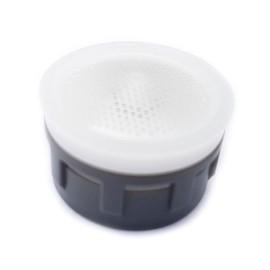 Faucet Tap Aerator Plastic Insert Replacement 9 L/min 21mm