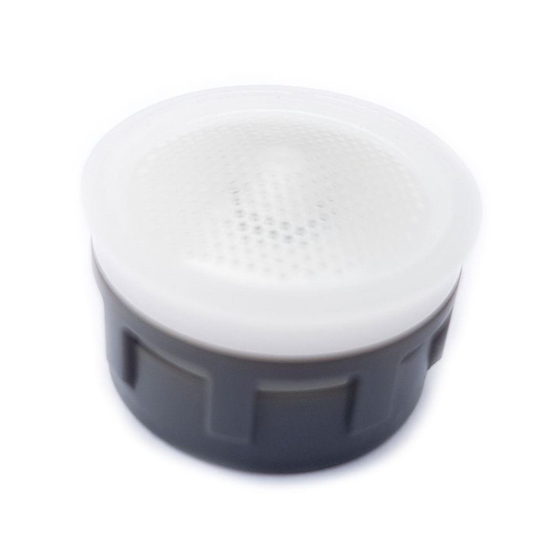 Faucet Tap Aerator Plastic Insert Replacement 9 L/min 21mm