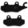 Caltric Front Brake Pads for Yamaha WR250 1991 1992 1994