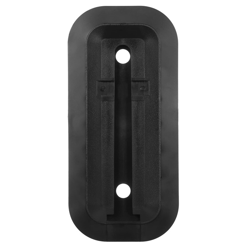 Nurdo 9 Inch Surfboard Fin Stand Up Paddle Board Fin