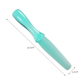 OHPHCALL Professional Foot File Set 5pcs Foot Rasp Callus Remover Hard Skin Remover Random Color