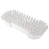 Kerbl 151784 White Bristle Washing Brush
