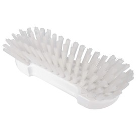 Kerbl 151784 White Bristle Washing Brush