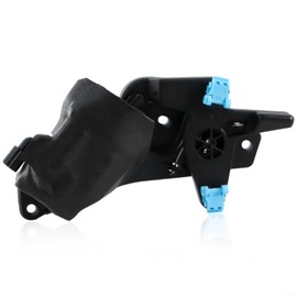 KPALAG Rear Gate Powered Tailgate Lock Actuator Compatible with Ford F150 F250 Super Duty F350 Super Duty 2017-2024 Replace#: GC3Z9943170E