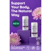Vegetology Women's Balance Supplement with Sage, Ashwagandha & 26 Vitamins