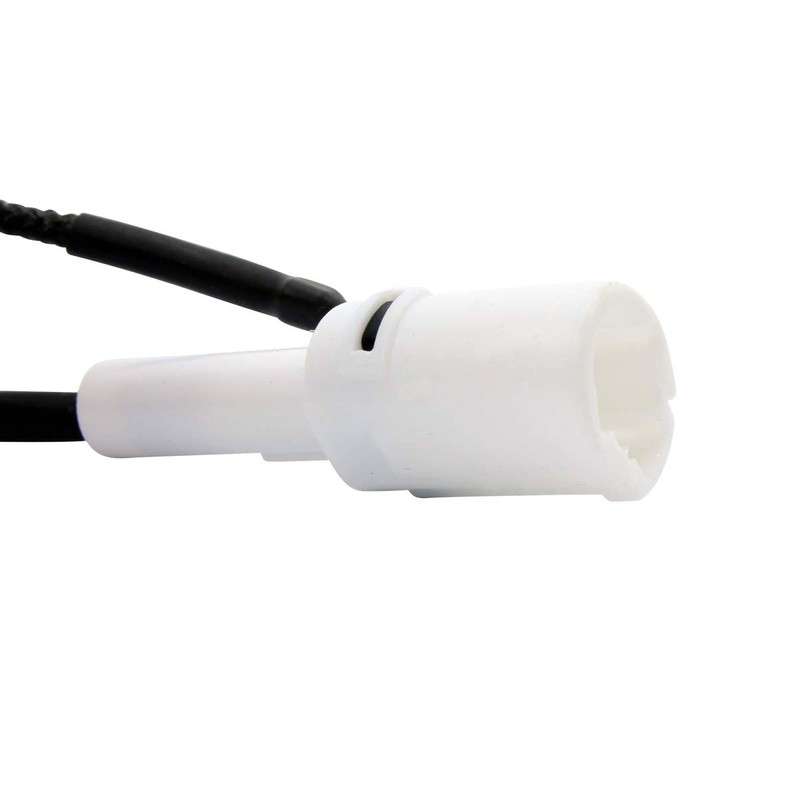 RMSTATOR Replacement External Ignition Coil for Kawasaki KX 65/85 /