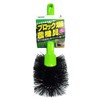 azuma "Removes the mud Dirt" Corner Wash Hard Brush Small