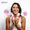 Grahams Natural Anti Redness Face Wash for Rosacea - Facial