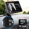 BCSMMCAR Touch Screen Car Stereo Radio Player 7in For CarPlay