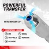 TERA PUMP 2nd Gen. Battey Powered Portable Transfer Pump for