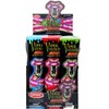 PKM CANDIES - 3 Pack Assorted Viper Venom Sour Squeeze