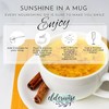 Golden Latte | Powered with Turmeric | Freeze Dried Instant