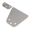 Floor Scraper Blade 5 Inch Ultra Thin Wall Scraper Replacement