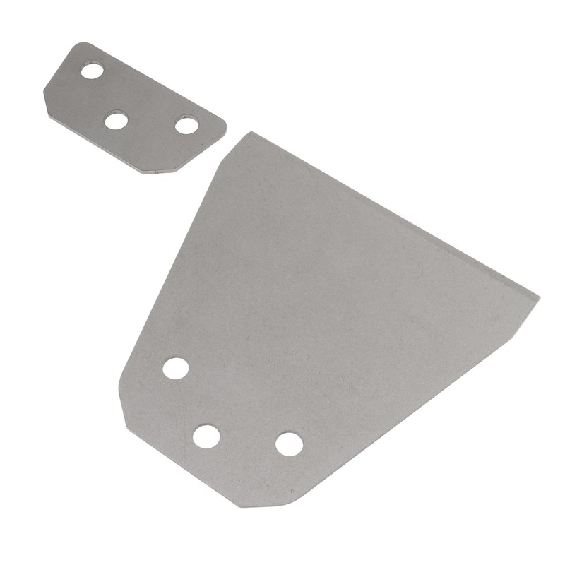 Floor Scraper Blade 5 Inch Ultra Thin Wall Scraper Replacement