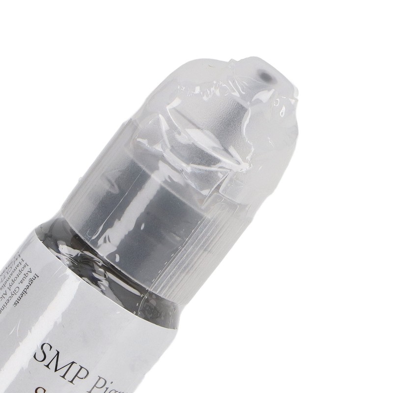 SMP Tattoo Scalp Pigment Realistic Professional Herbal Extract Tattooing Microblading