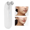 EMS Massage Whitening Face Micro Current Tight Lifting Anti Aging