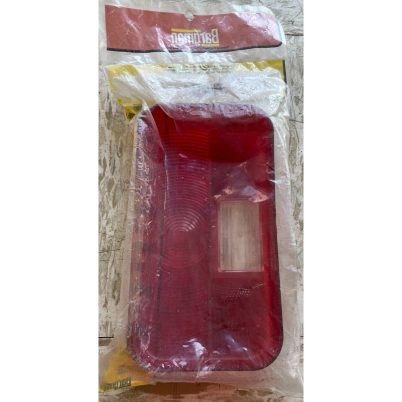 Bargman New Bargman 34-92-713 Tail Light Lens
