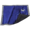 Tarot Cloth Velvet Tarot Tablecloth with Bag Witch Divination Moon