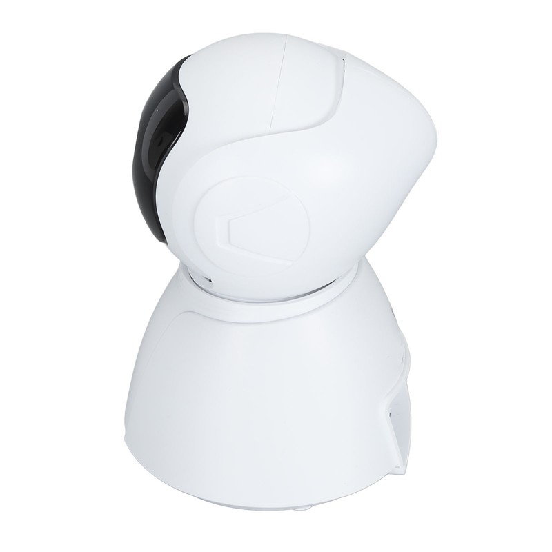 Home Security Camera Wireless WiFi Remote Control 360 Degree Rotating