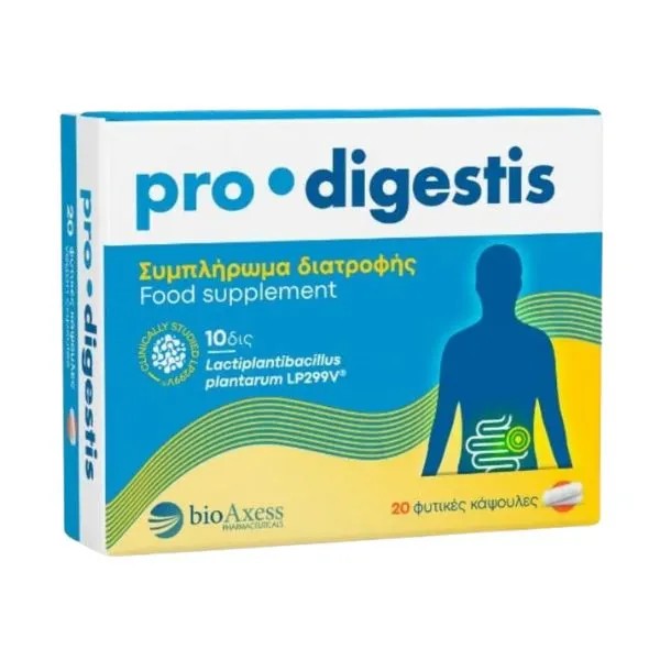 Pro Digestis 20 caps