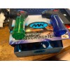 MK TORCH LIGHTER Multi Purpose Adjustablle Flame