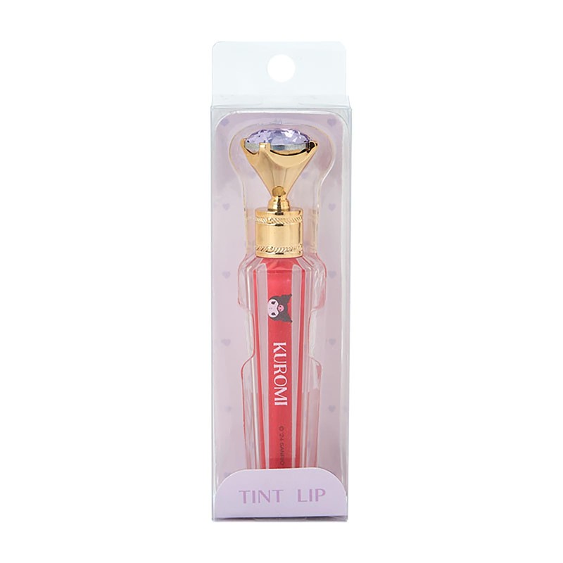 Sanrio 266116 Chrome Tint Lip