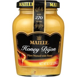 Maille Mustard Dijon Honey
