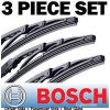 Bosch Wiper Blade 22 + 22 + 13 INCH Set