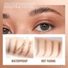 Eyebrow Gel Clear | Brow Gel, Wax & Styling Cream