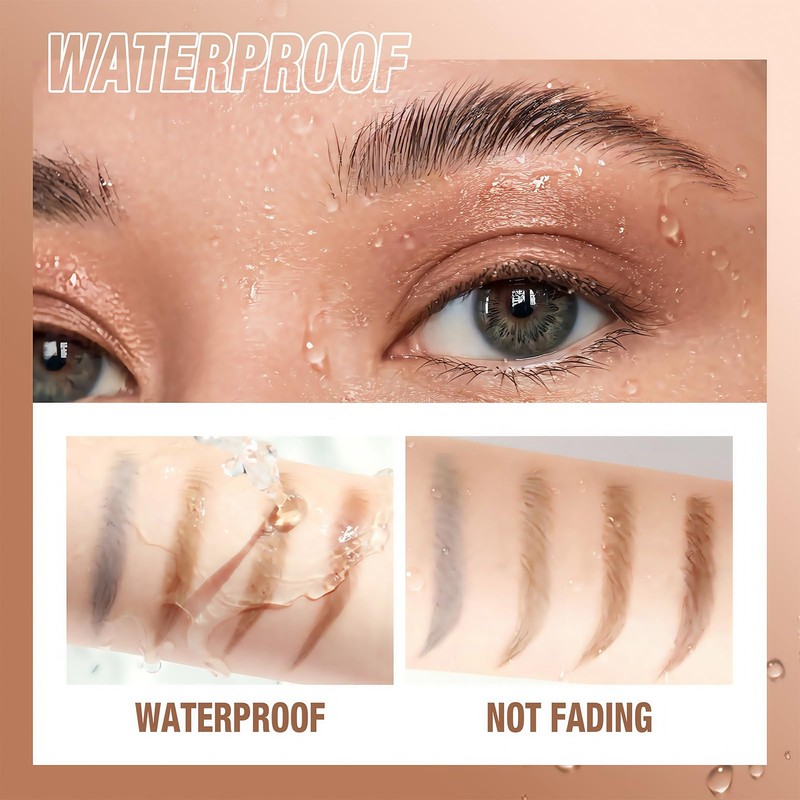 Eyebrow Gel Clear | Brow Gel, Wax & Styling Cream