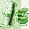 Tónico Aloe Vera Repara Humecta Quemaduras Acné Grasa 3pzs