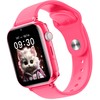 Maxcom FW59-4G LTE Kids & Senior Smartwatch - 1.85" Screen