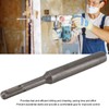 Ground Rod Driver Round Handle Heavy Duty Driving Ground Rod