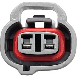 Broaug Vehicle/Output Speed Sensor Connector Wiring Harnesses Replace 6U2Z14S411DA/88987964/88974056/88988454/S-1530/S1466