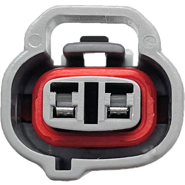 Broaug Vehicle/Output Speed Sensor Connector Wiring Harnesses Replace 6U2Z14S411DA/88987964/88974056/88988454/S-1530/S1466