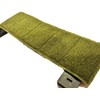10.5x3" Tactical Military Modular Badge Morale Patch Panel Od Green
