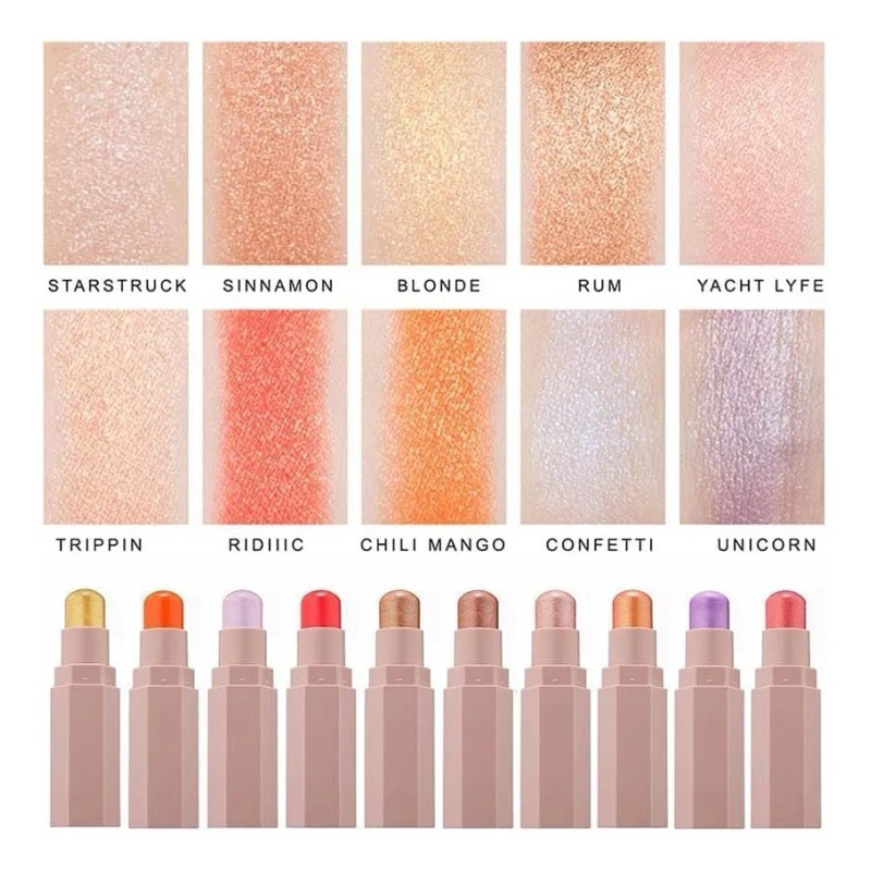 Fenty Beauty Match Stix Unicorn Barra Iluminadora Unicorn