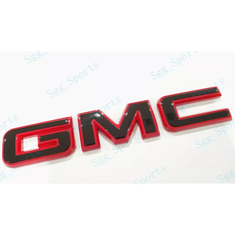 Auto GMC 2019-2025 GMC Sierra 1500 2500HD3500HD Front Rear Gloss