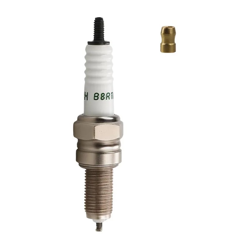 4 Bujías Para Honda Cpr8ea-9 Cargo 150 Invicta Xr150 Cb160