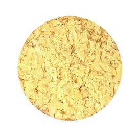 NKlaus 200 g Natural Pure Carnauba Wax Flakes Vegan Beeswax Replacement DIY Cosmetics 1650